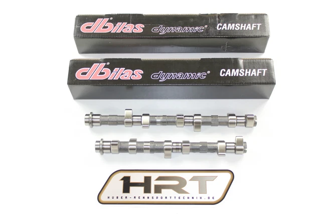 dbilas Nockenwellen 272°/272° VW VR6 2,8l / 2,9l 12V AAA / ABV Quick Shipping!!! dbilas Nockenwellen 272°/272° VW VR6 2,8l / 2,9l 12V AAA / ABV Quick Shipping!!!