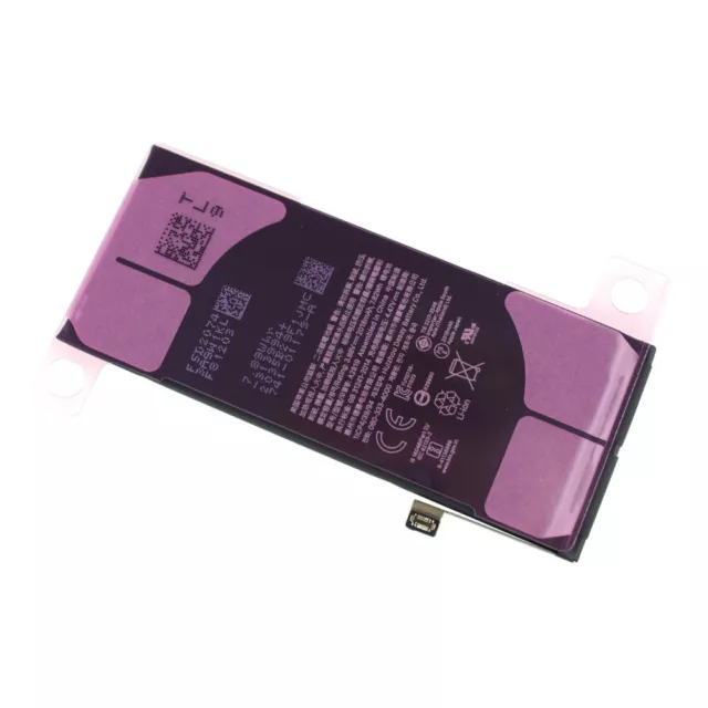 Batterie De Remplacement Neuve Pour Apple Iphone Se 2022 3Eme Generation A2819