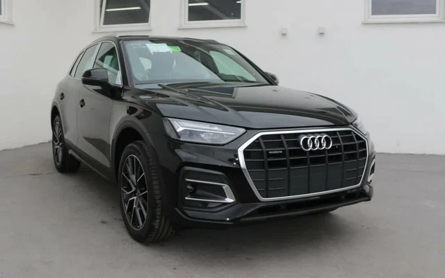 Audi Q5 40 Tdi 204Cv Hybrid Quattro Edition S Tronic Tetto El. V.p. Audi Q5 40 Tdi 204Cv Hybrid Quattro Edition S Tronic Tetto El. V.p.