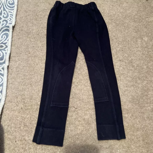 Jodhpurs Age 5 Years