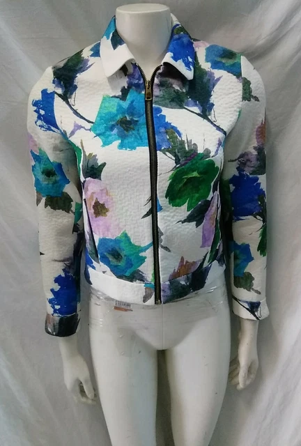 Giacche hotsell primaverili zara