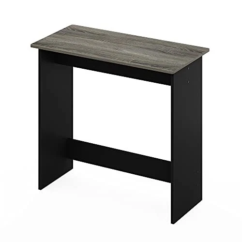 Simplistic Study Table French Oak Grey