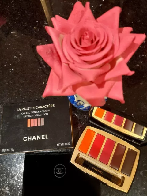 Chanel Rouge Allure Velvet 34 FOR SALE! - PicClick UK
