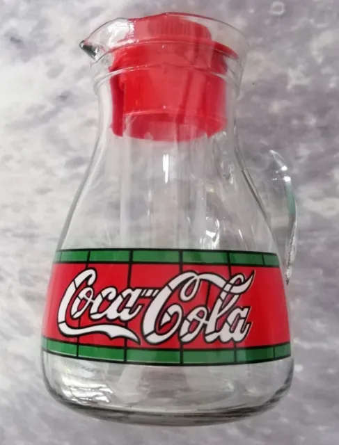 Set 6 bicchieri Coca-Cola mod. Liberty commemorativi per i 100 anni  (1886-1986)