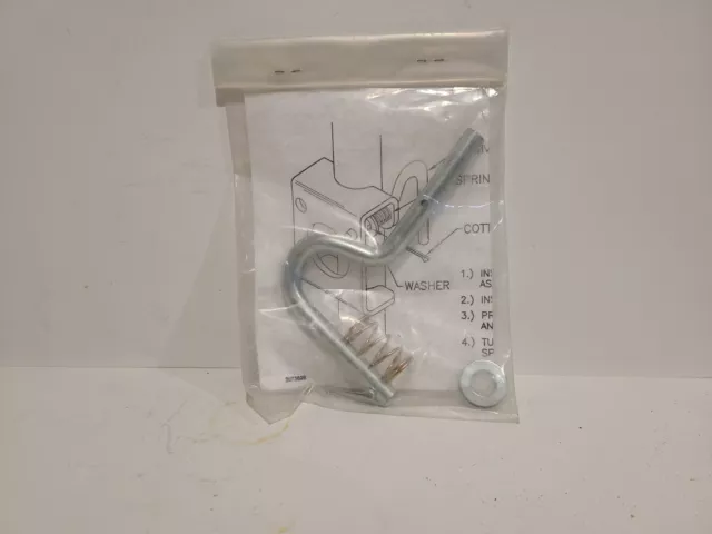 Replacement Swivel Handle Kit For Dutton-Lainson Jack 22449
