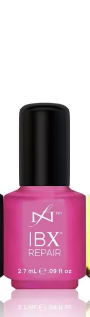 IBX Mini Repair 2.7ml - Nail Treatment Repair Nail Damage