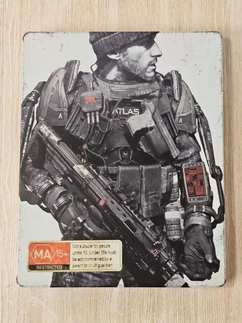 Call Of Duty: Vanguard - Steelbook Edition G2 NEW & SEALED