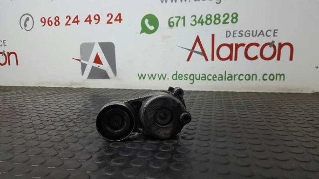 325742 Tendeur De Courroie Auxiliaire Pour Mercedes Clase C (W204) Familiar