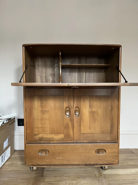 Ercol windsor desk deals