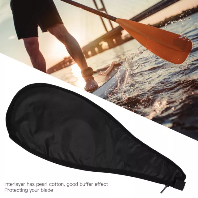 Lightweight Paddle Storage Bag For Outdoor Boating Equipment XAT UK