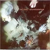 The Cure : Disintegration CD Value Guaranteed from eBay’s biggest seller!