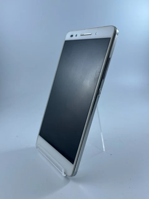 Smartphone Huawei Honor 7S 16 Go Noir - Android - État Acceptable - Débloqué