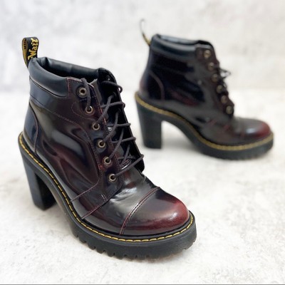 averil arcadia dr martens