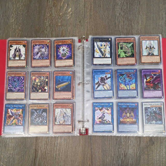 Old School Yugioh Cards FOR SALE! - PicClick