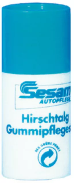 Sesam Winter-Set Autopflege Hirschtalg Vaseline Graphitöl Schlossöl :  : Auto & Motorrad