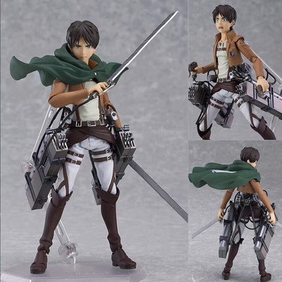 action figure founding titan