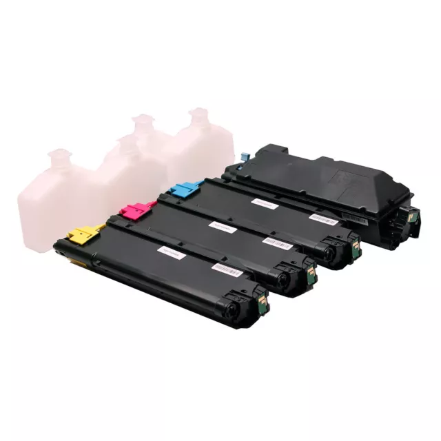 Toner für Kyocera M6235 M6635 cidn cidnt tn P6235  P6235 cdn cidn TK5280 TK-5280