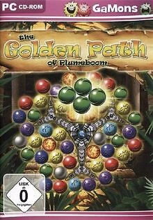 Golden Path by EMME Deutschland GmbH | Game | condition very good