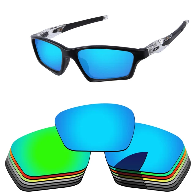 Set Di Sostituzione Lenti Vonxyz 5 Per Occhiali Da Italia