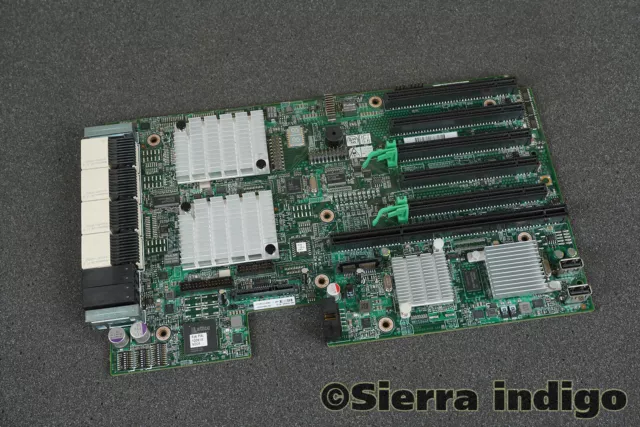 604046-001 HP DL585 G7 System i/o Board Motherboard 590471-001