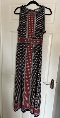 Max Studio maxi dress Size XL Fits 12