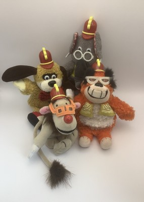 the banana splits plush ebay