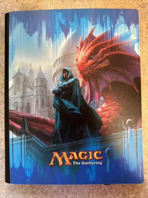 Magic the Gathering Return to Ravnica complete set / tokens Unplayed In Binder