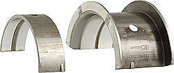 KING BEARINGS MB 557SI 001 Main Bearing Set.
