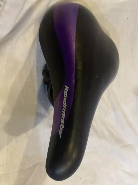 Roadmaster women's bike purple cheap