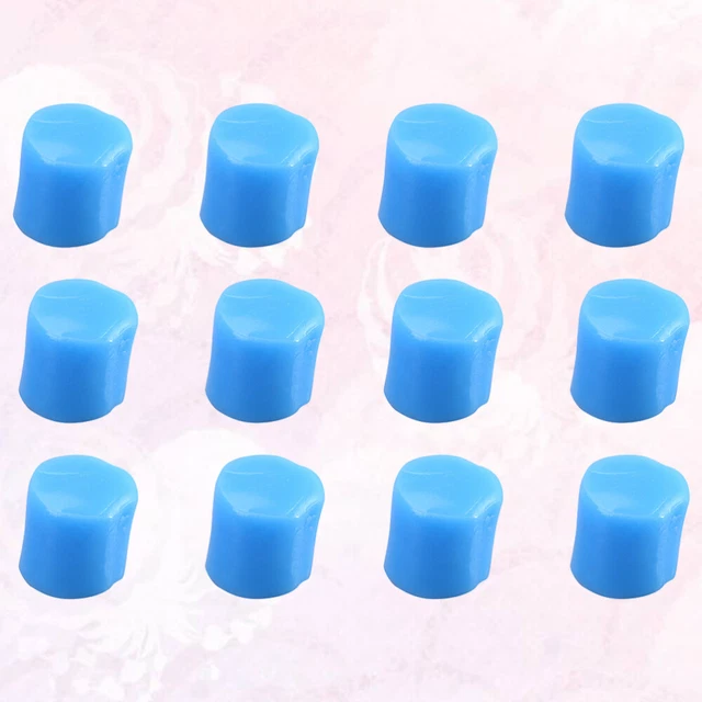 2 Scatole Bambino Silicone Riutilizzabile - Per Dormire