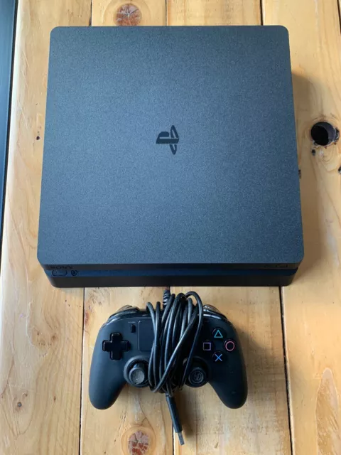 Ps4 slim 1000 deals