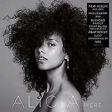 Here von Alicia Keys | CD | Zustand sehr gut