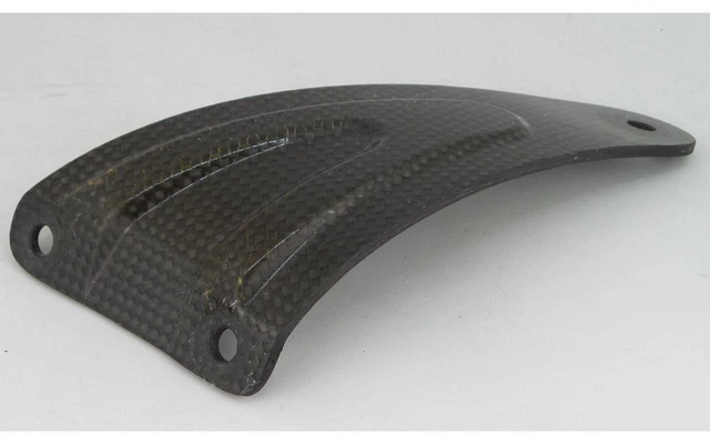 Étrier Terminal Akrapovic Carbone Aprilia Rsv4 Tuono V4 P-MBA10R6