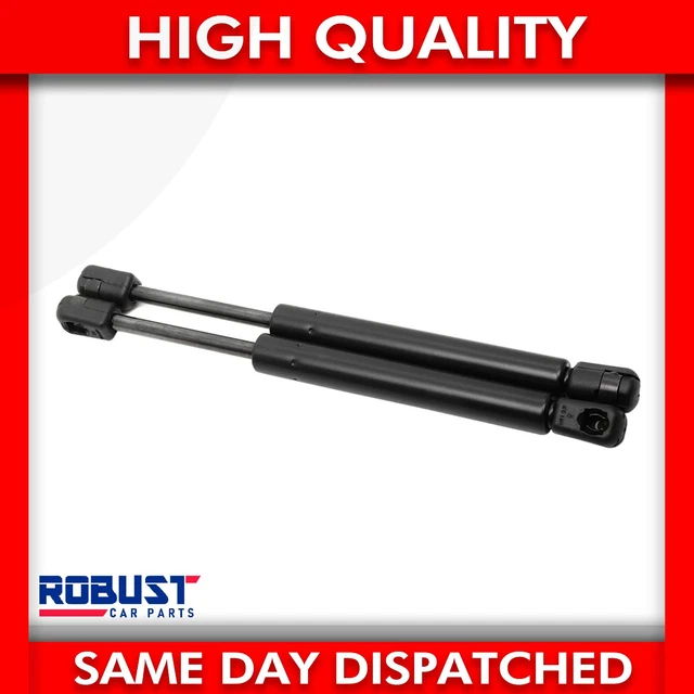 Pair D2P Front Bonnet Hood Gas Struts – Fits 32030482, 32030483, 5H2216E610AA, BKK780010