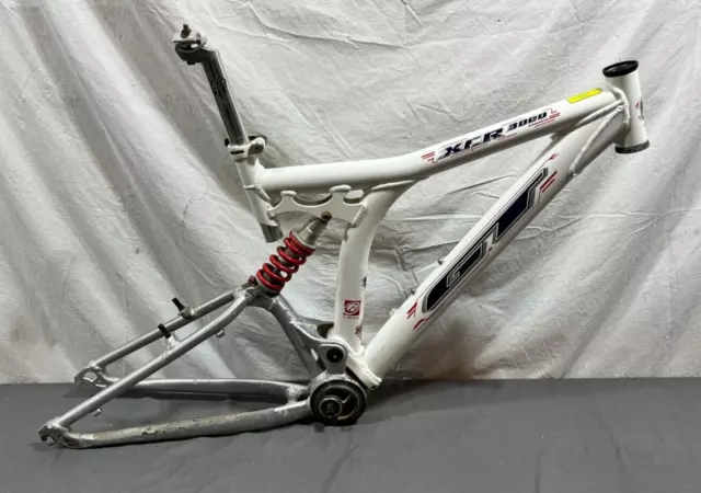 Gt xcr 3000 price deals