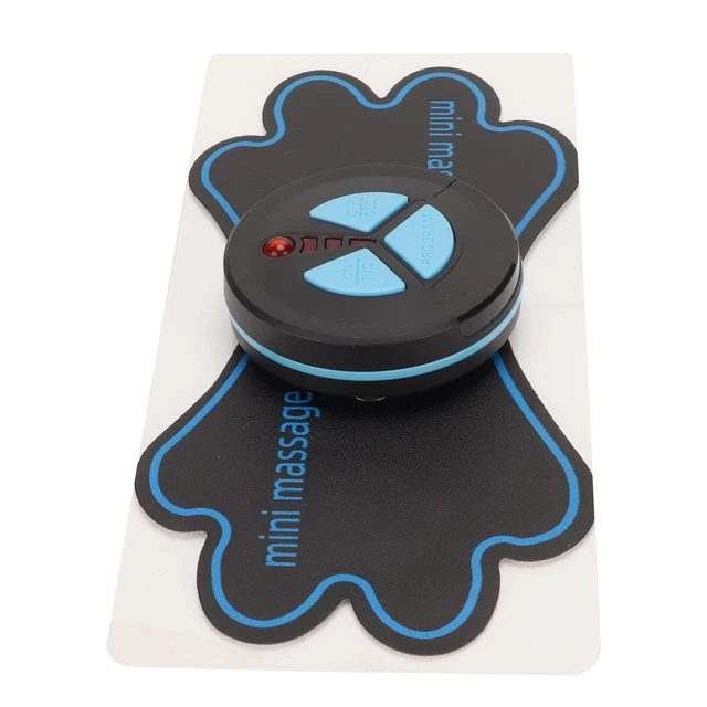 Coussin De Massage électrique Pour Le Cou Le Masseur Cervical Sans Fil Soulage