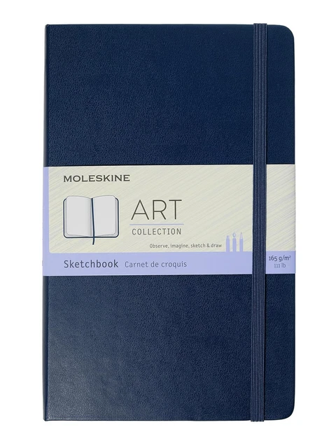 Moleskine Sketchbooks