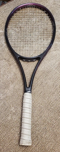 Prince Graphite Wide Body Tennis Racquet 
