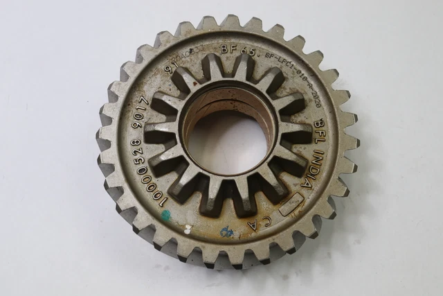 Helical-Ring Differential Pinion Gear 31 Teeth 2.32" ID  7.025" OD 10000528