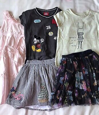 Girls Clothes Ages 2-3 & 3 years old