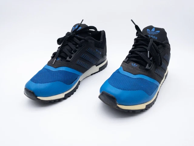ADIDAS ZX 750 Baskets Femme Chaussure de Sport Cuir Gr.41 Eu Art .967 100 EUR 65 50 PicClick FR