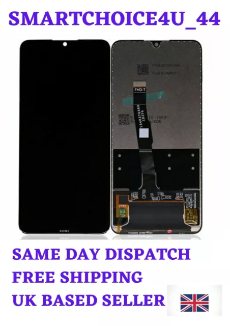 Brand New Huawei P30 Lite Replacement Complete LCD Touchscreen Display Digitizer