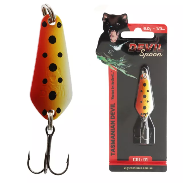 Lures, Vintage, Fishing, Sporting Goods - PicClick AU