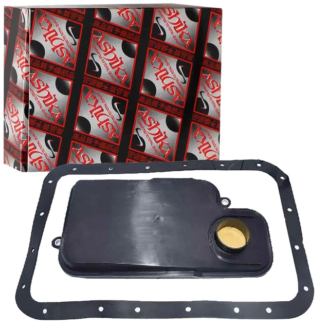 ASHIKA CAMBIO AUTOMATICO FILTRO OLIO adatto per MITSUBISHI PAJERO | FTA115