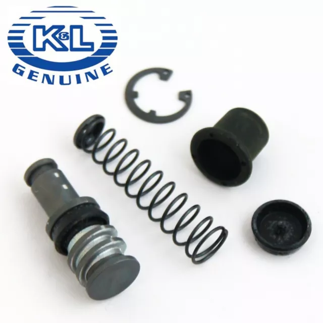 K&L Front Brake Master Cylinder Rebuild Kit Suzuki gsf1200 gsxr1100 gsxr750 gsx