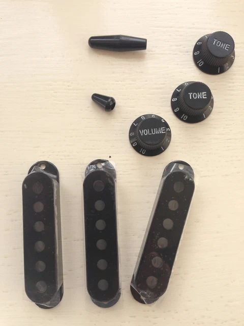 Musiclily 50/52mm Metall Humbucker Tonabnehmer Kappe Gitarren Pickup Abdeckung Humbucker Covers Set für Epiphone Les Paul Style E-Gitarre, Chrom(2er Set Musiclily 50/52mm Metall Humbucker Tonabnehmer Kappe Gitarren Pickup Abdeckung Humbucker Covers Set für Epiphone Les Paul Style E-Gitarre, Chrom(2er Set