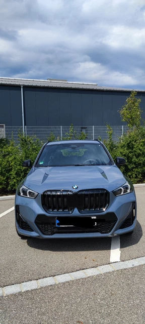 BMW X1 U11 xDrive23i mit M Sportpaket
