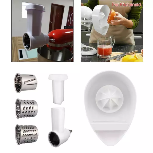 Slicer Shredder for  Vegetable Chopper Salad Maker Cheese Grater