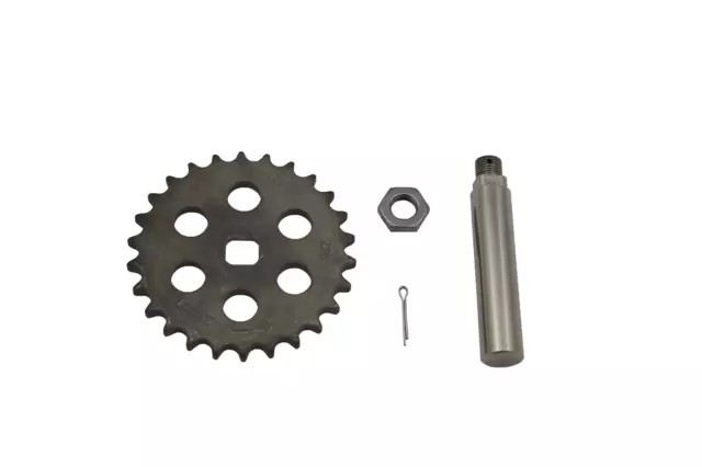 Bmw M50 M52 M54 Albero Pompa Olio Rinforzato Aggiornato M54B30 Pignone Turbo Aggiornamento