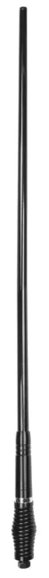 Uniden AT970BK Fibreglass Raydome Antenna - Black